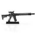 AR15 Model - Cel Shade