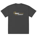 GoatGun Addict Tee