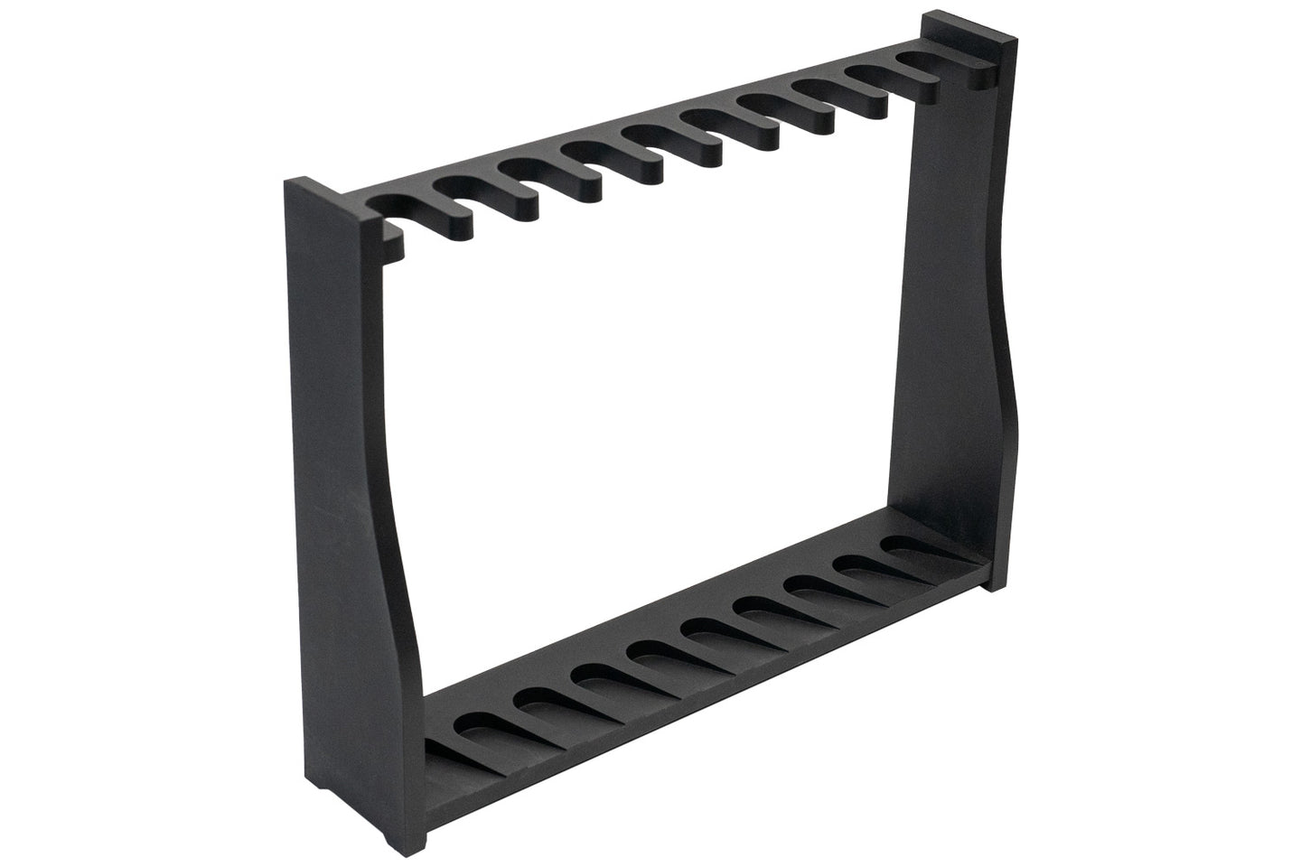 GoatGuns Rack - Black