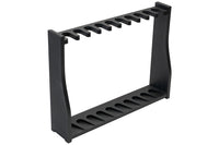 GoatGuns Rack - Black