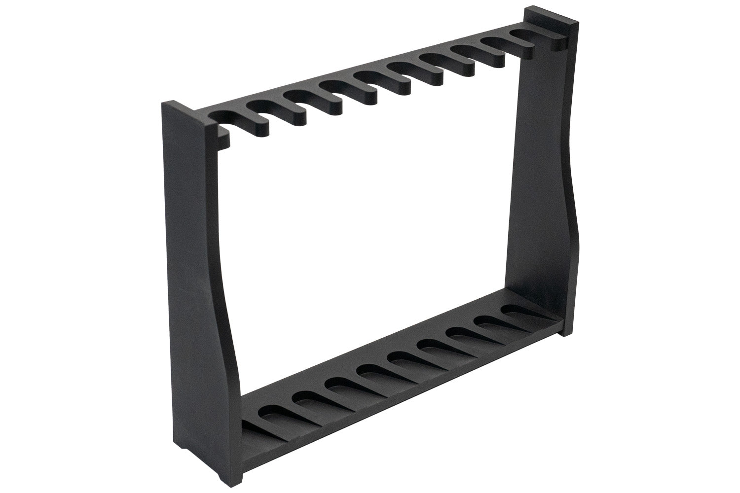 GoatGuns Rack - Black