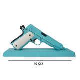 1911 Model - Blue