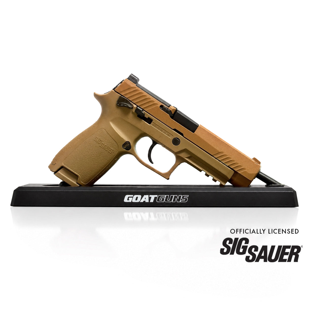 SIG SAUER M17 Model
