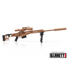 BARRETT MK22 Model - Tan