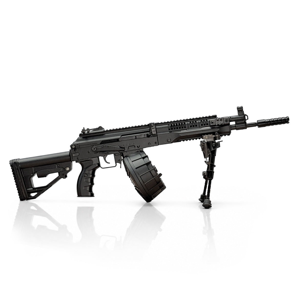 RPK Model - Black