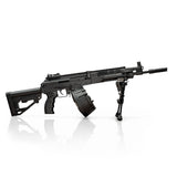 RPK Model - Black