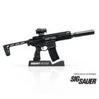 SIG MCX® Model - Black