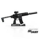 SIG MCX® Model - Black