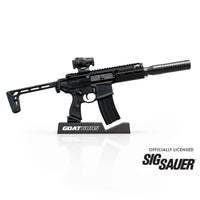 SIG MCX® Model - Black