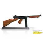 Thompson Submachine Gun Model