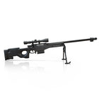 Sniper Model - Black