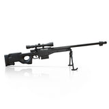 Sniper Model - Black