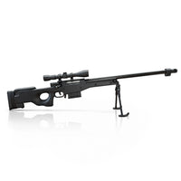 Sniper Model - Black
