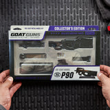 FN P90 Model