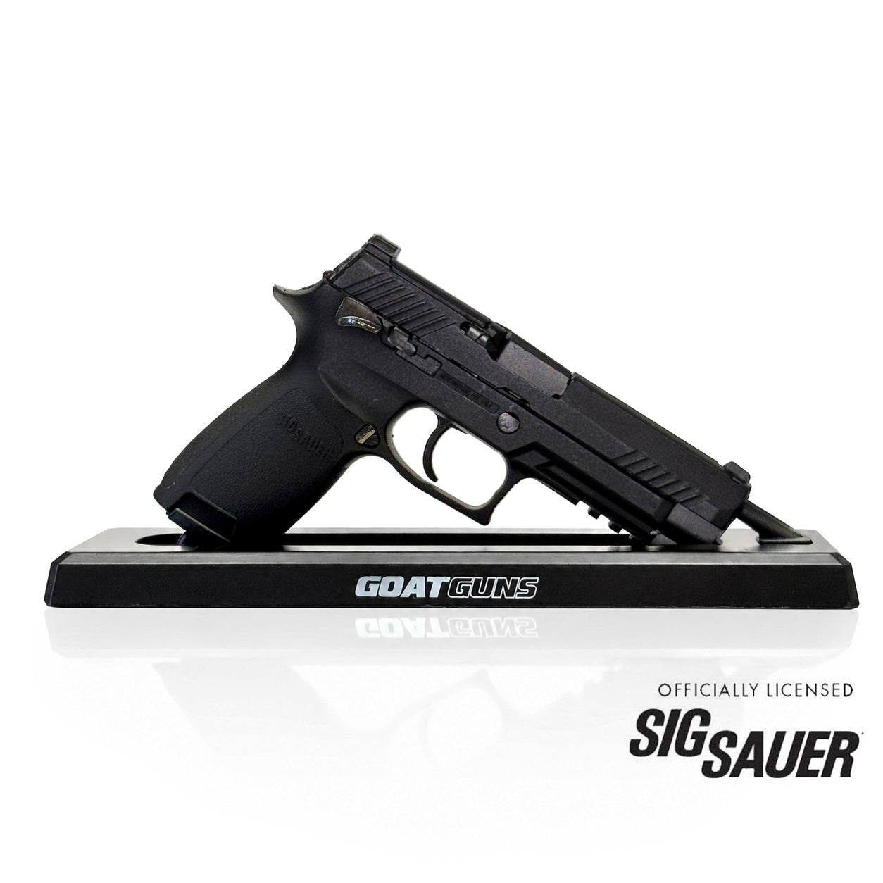 SIG SAUER M17 Model - Black