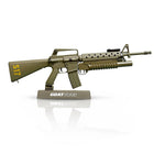 M16 Grenadier Model - Green
