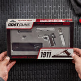 1911 Model - Silver
