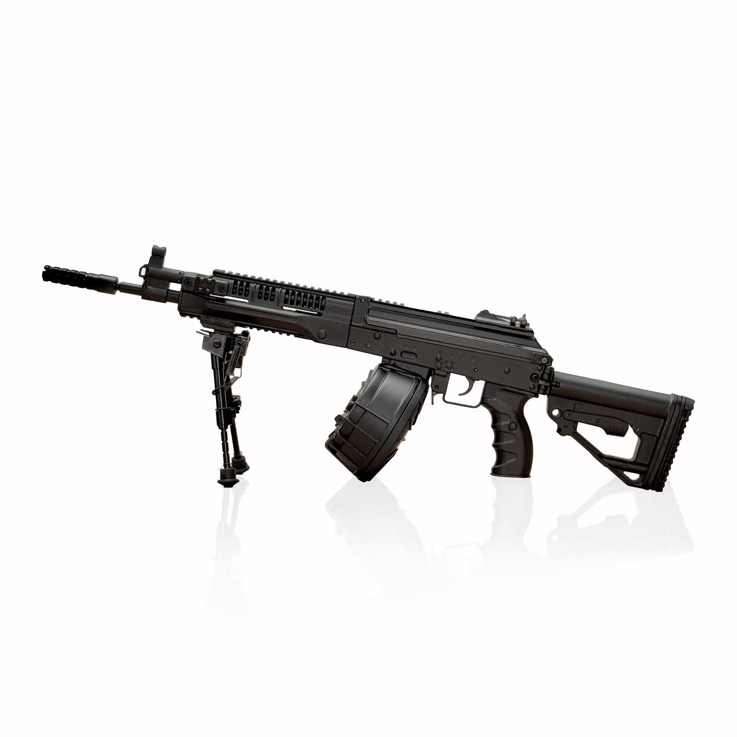 RPK Model - Black
