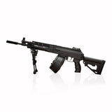 RPK Model - Black