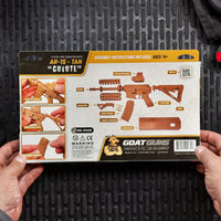 AR15 Model - Coyote