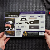 FN P90 Model