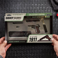 1911 Model - Black