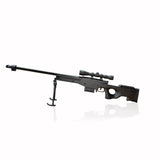 Sniper Model - Black