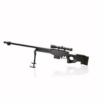 Sniper Model - Black