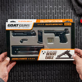 Desert Eagle Model - Black