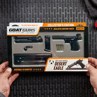 Desert Eagle Model - Black