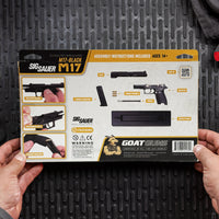 SIG SAUER M17 Model - Black