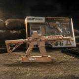 AR15 Model - Coyote