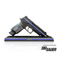SIG SAUER M17 Model Thin Blue Line