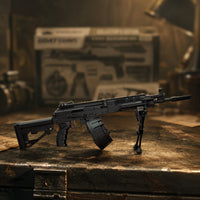 RPK Model - Black