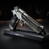 Desert Eagle Model - Silver (Pre-Order)