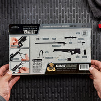 Sniper Model - Black