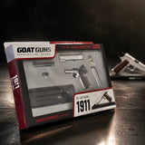1911 Model - Silver