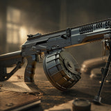 RPK Model - Black