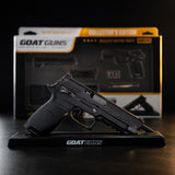 SIG SAUER M17 Model - Black
