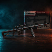 BARRETT 50cal Model - Black