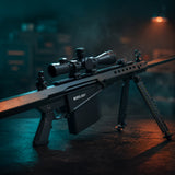 BARRETT 50cal Model - Black