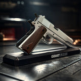 1911 Model - Silver