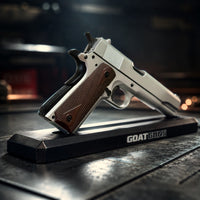 1911 Model - Silver