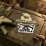 FN SCAR® OD Green Limited Edition Model