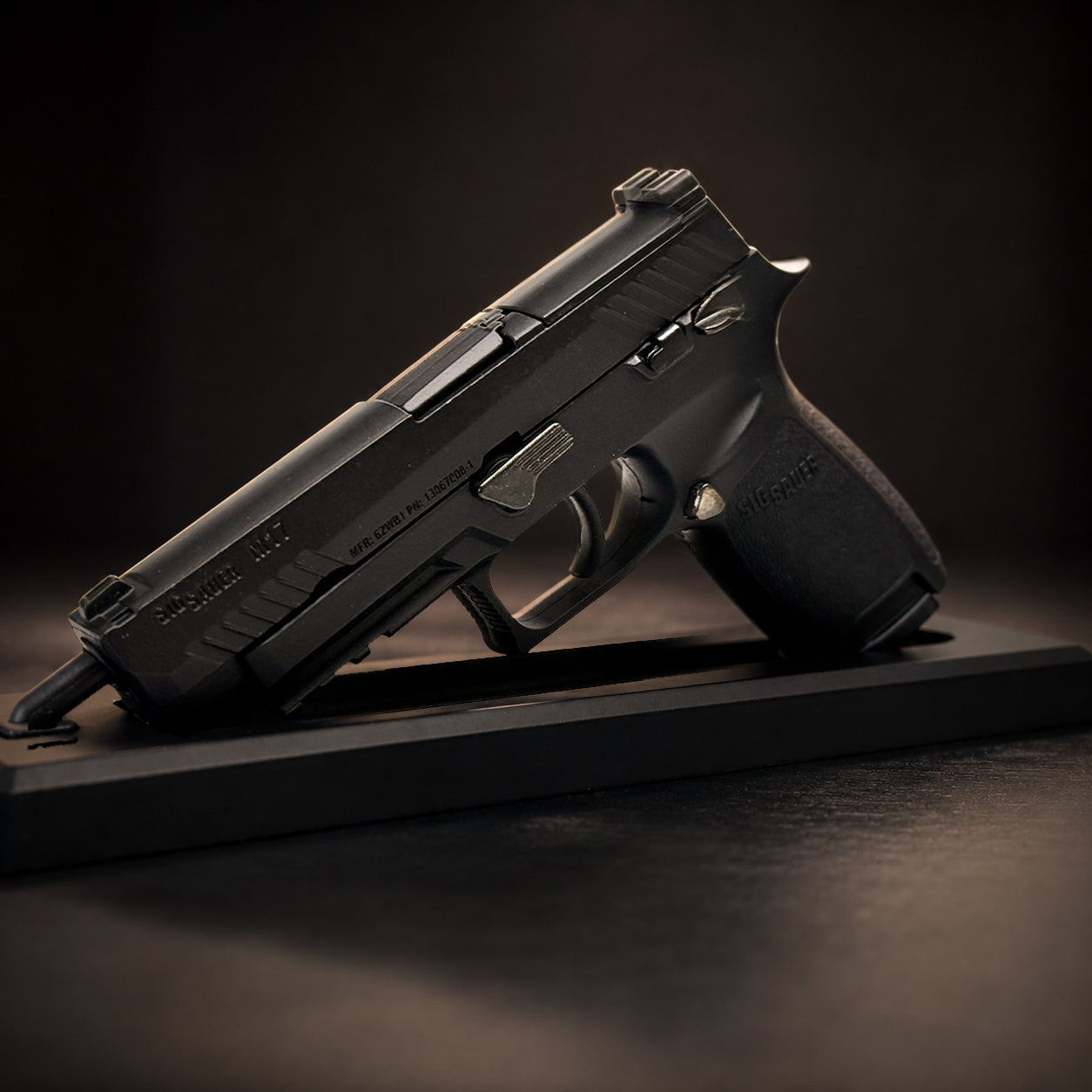 SIG SAUER M17 Model - Black