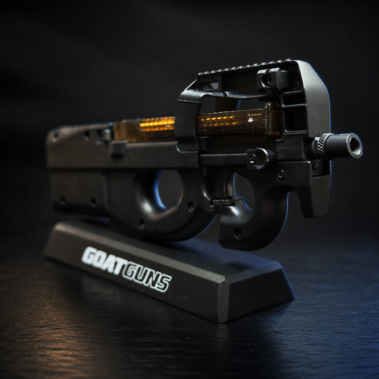 FN P90 Model