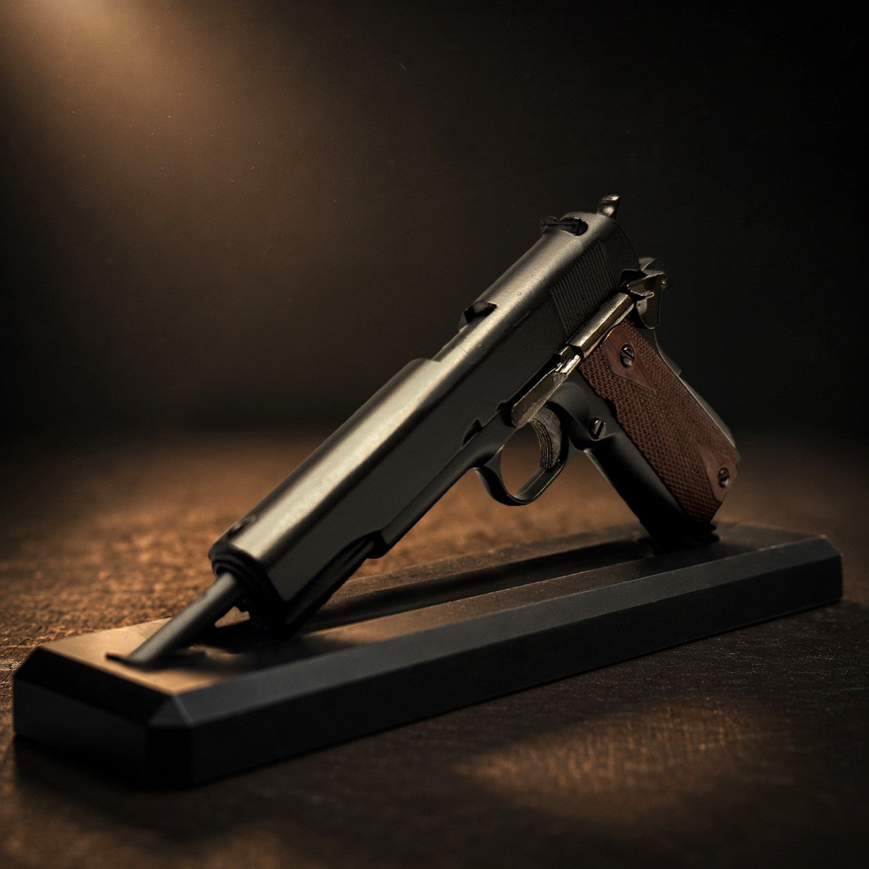 1911 Model - Black