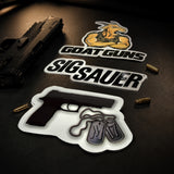 SIG SAUER M17 Model - Black