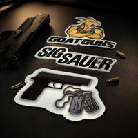 SIG SAUER M17 Model - Black