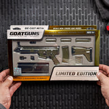 FN SCAR® OD Green Limited Edition Model